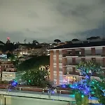 Notte Al Vaticano