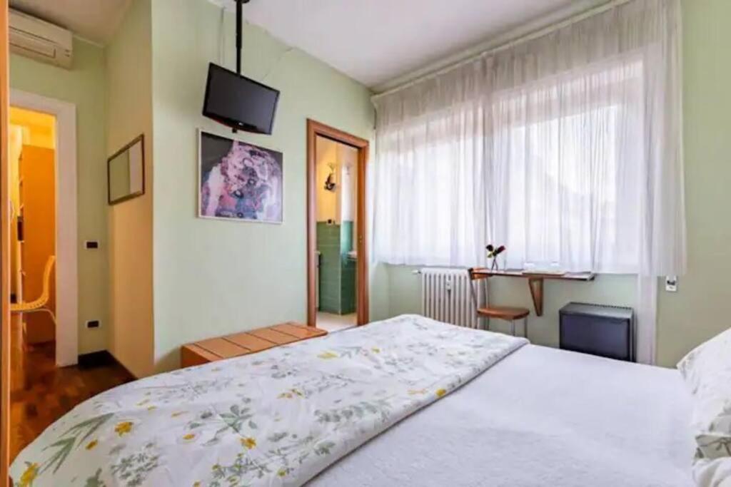 Notte Al Vaticano Apartment Rom