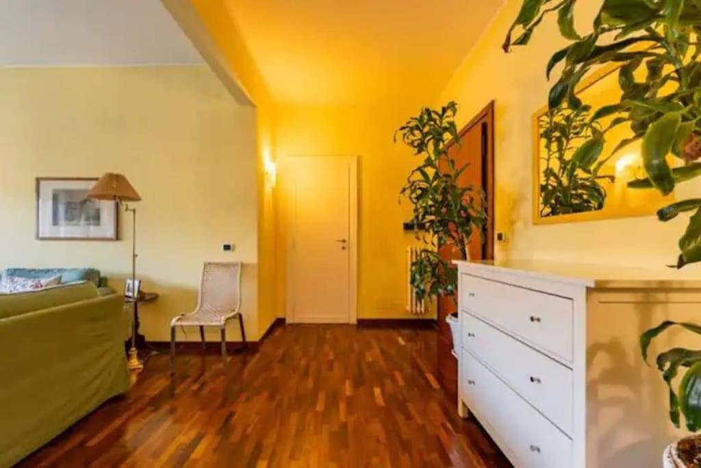 Apartment Notte Al Vaticano *