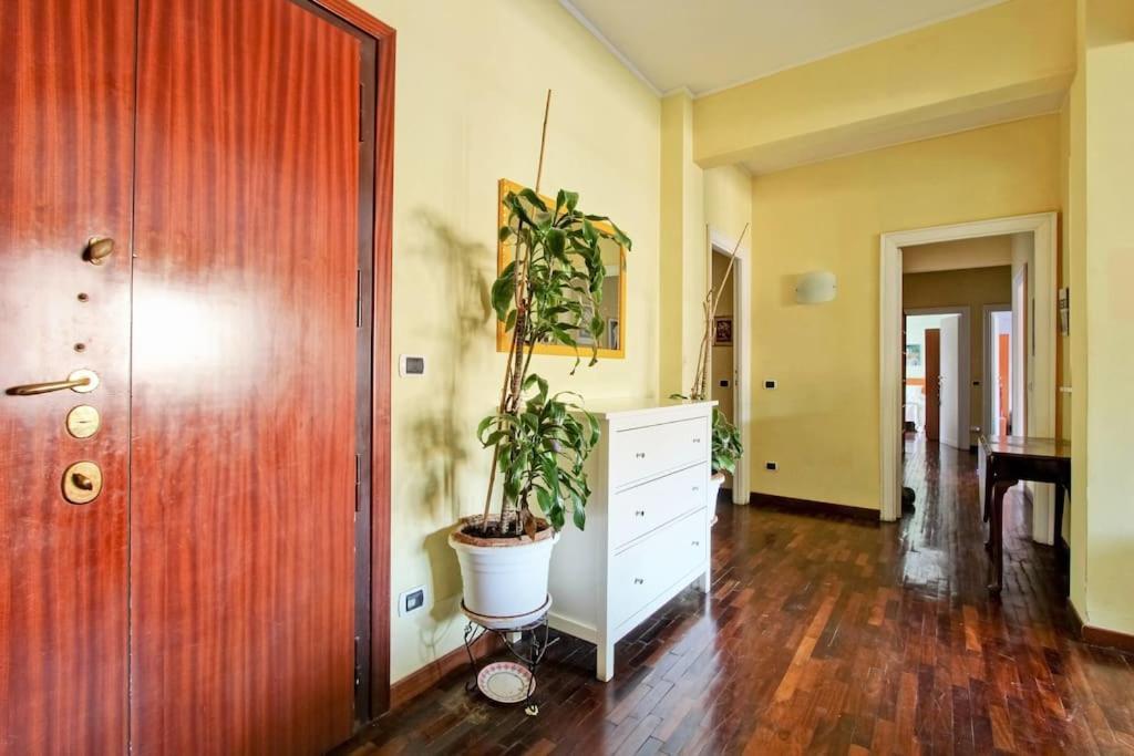 Apartment Notte Al Vaticano Rom