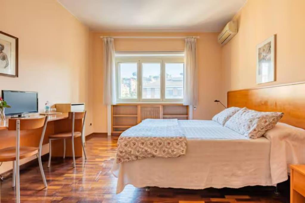 Apartment Notte Al Vaticano Rom