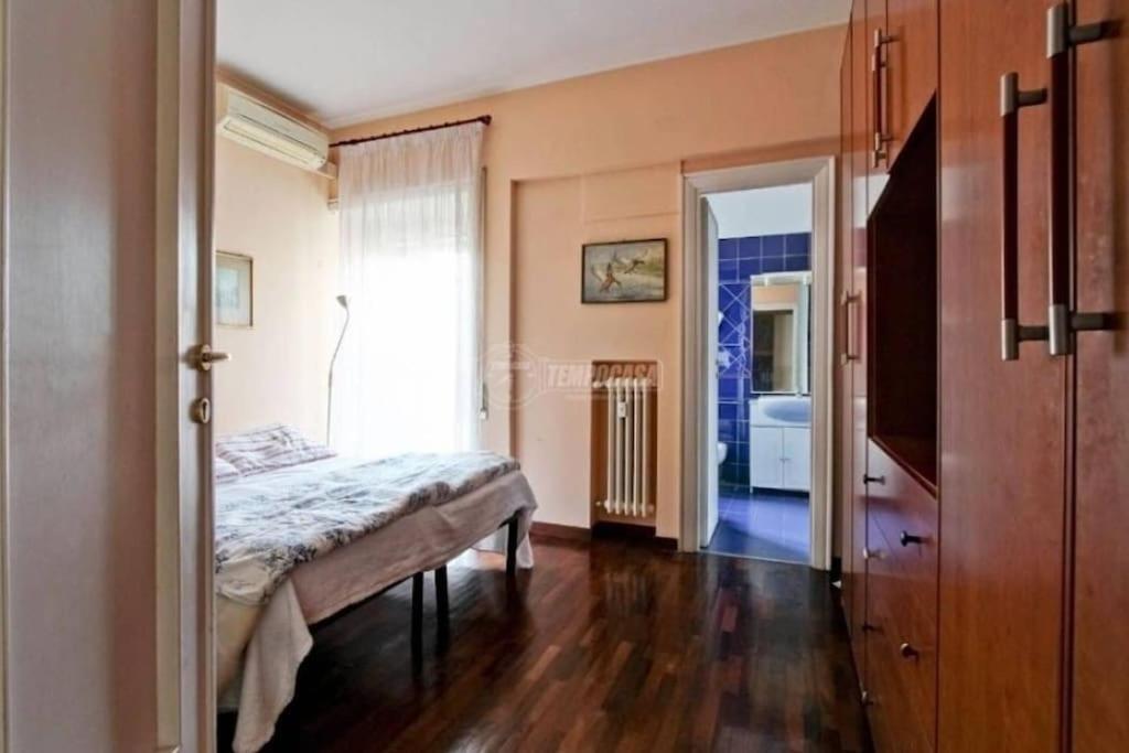 Apartment Notte Al Vaticano Rom