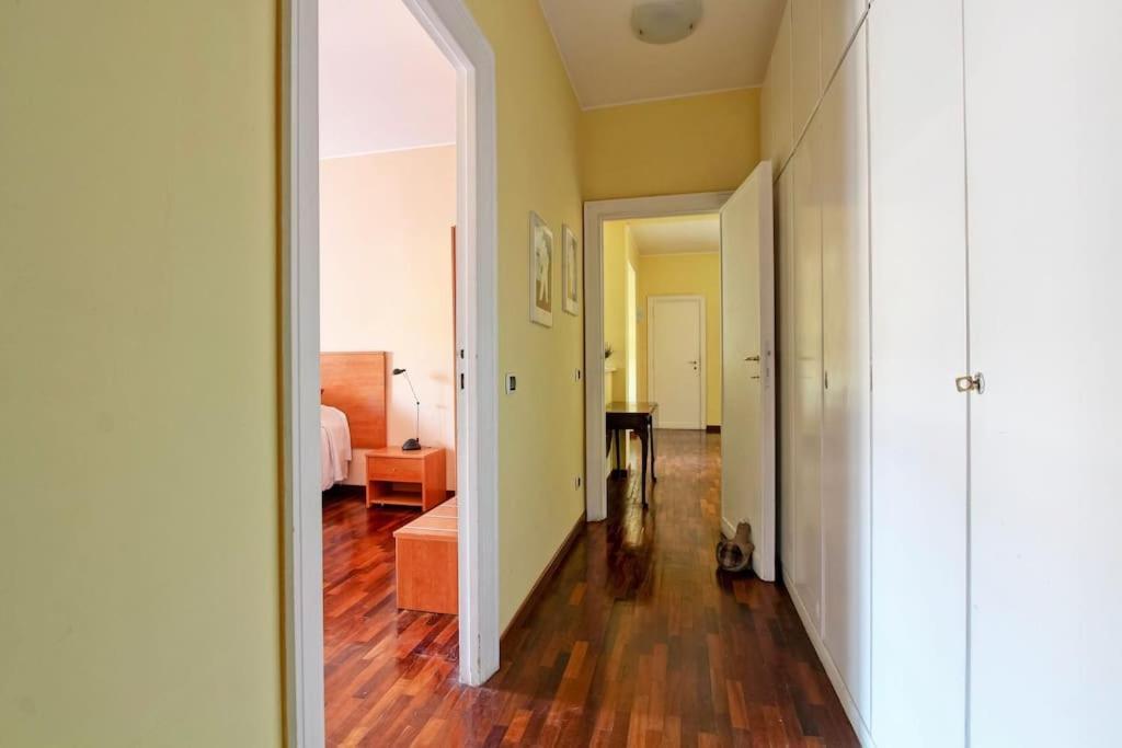 Notte Al Vaticano Apartment
