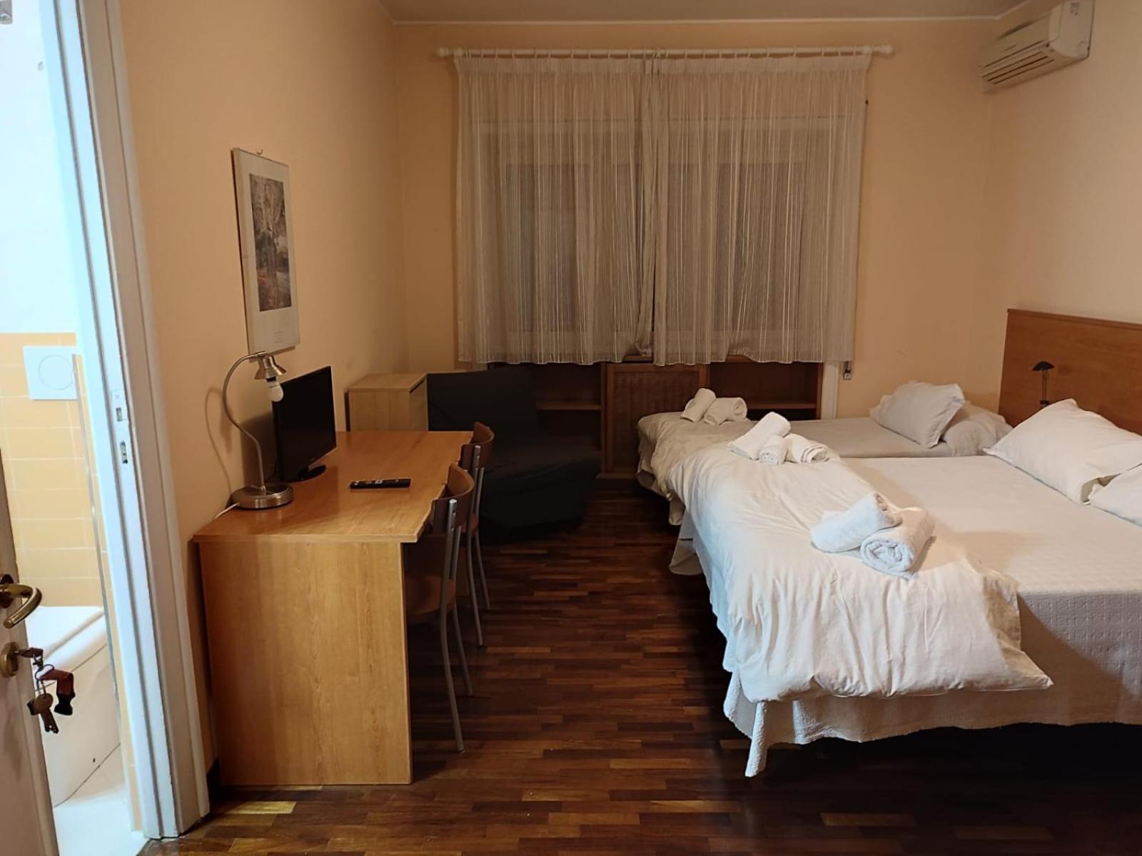 Apartment Notte Al Vaticano Rom