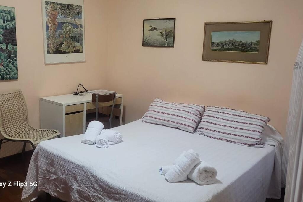 Notte Al Vaticano Apartment Rom