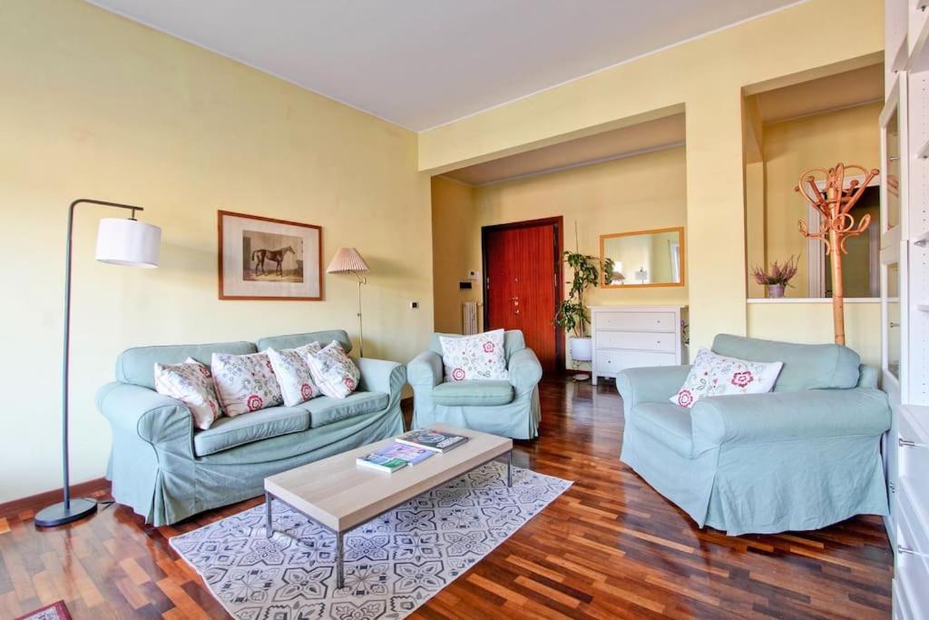 Notte Al Vaticano Apartment