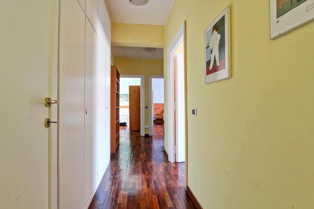 Notte Al Vaticano Apartment *