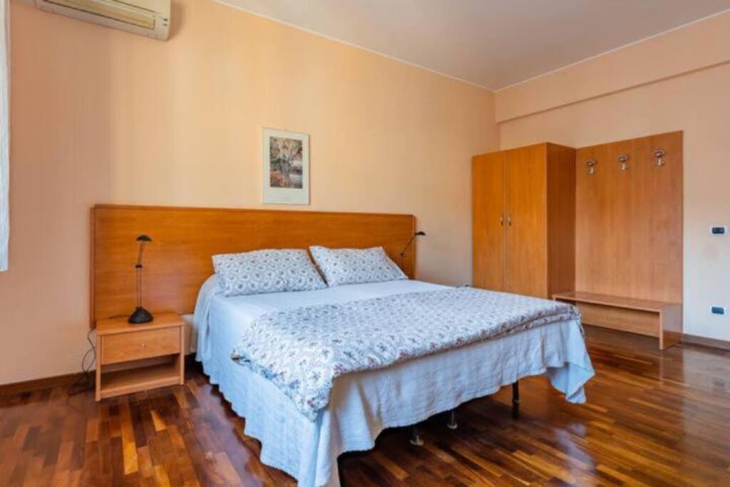 Apartment Notte Al Vaticano *