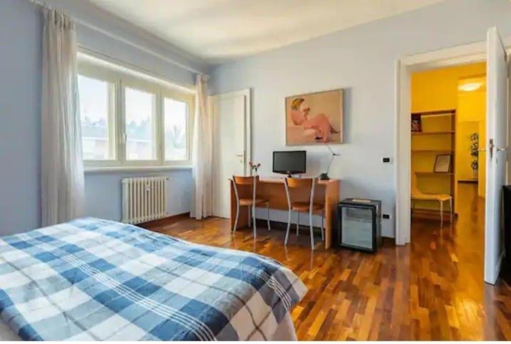 Apartment Notte Al Vaticano