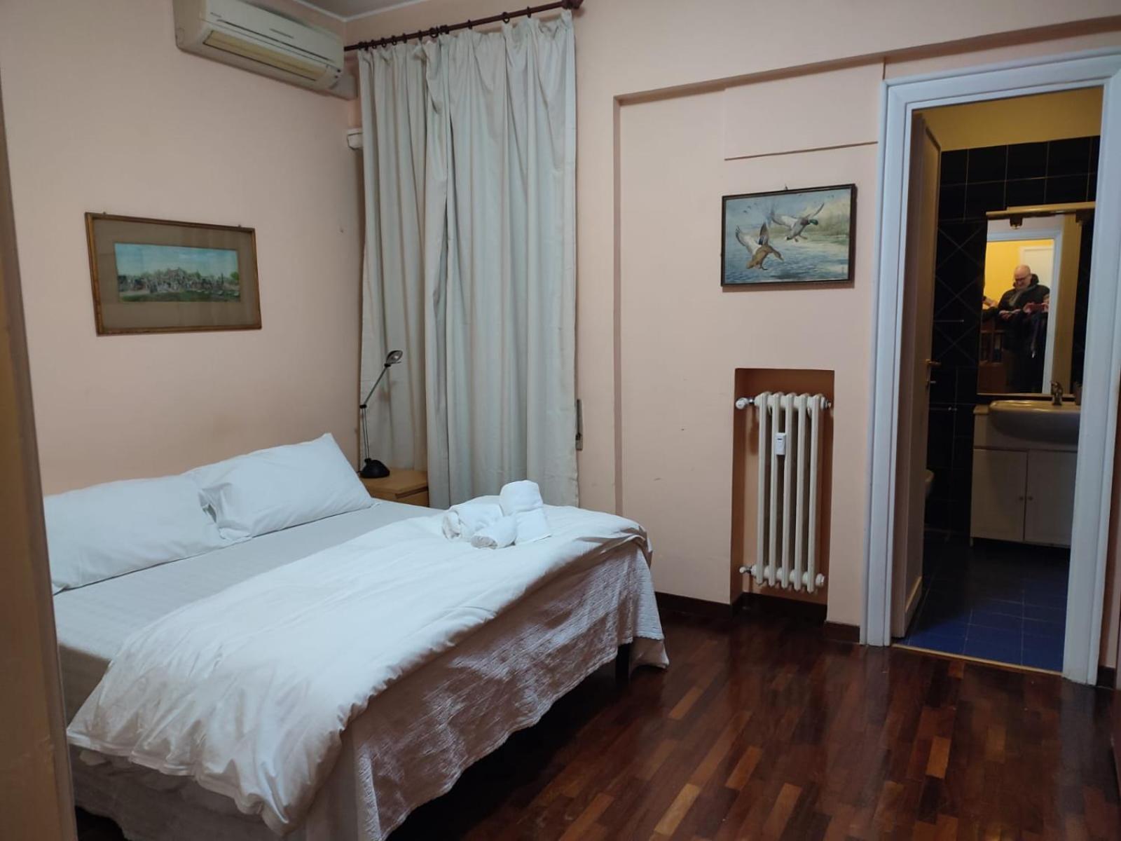 Apartment Notte Al Vaticano